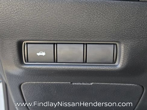 Used 2026 Nissan Sentra SV w/ Floor Mat Package FWD image 25
