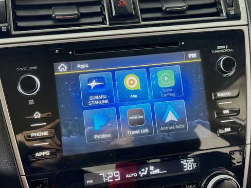 Used 2019 Subaru Legacy 2.5i Premium image 16