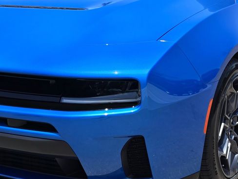 New 2026 Dodge Charger R/T AWD/4WD image 8