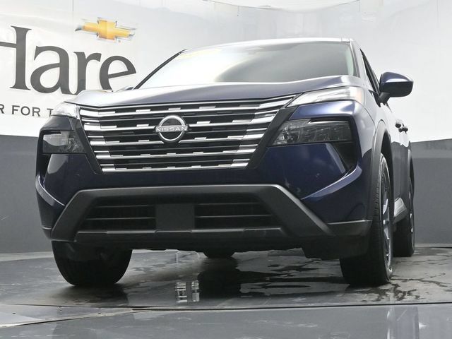 Used 2024 Nissan Rogue SV FWD image 57