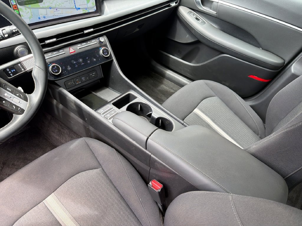 Used 2024 Hyundai Sonata SEL w/ Convenience Package FWD image 23
