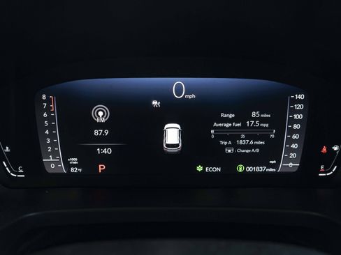 Used 2026 Honda Pilot Elite image 23