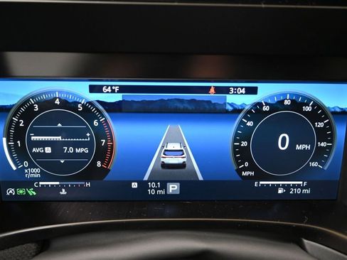 New 2026 Subaru Outback Premium AWD/4WD image 31