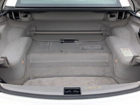 Used 2005 Lexus SC 430 Convertible RWD image 6