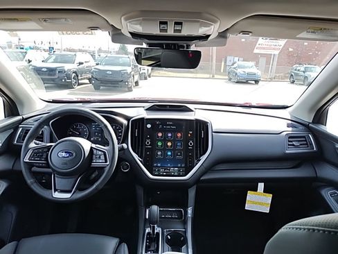 Used 2026 Subaru Ascent Limited image 26