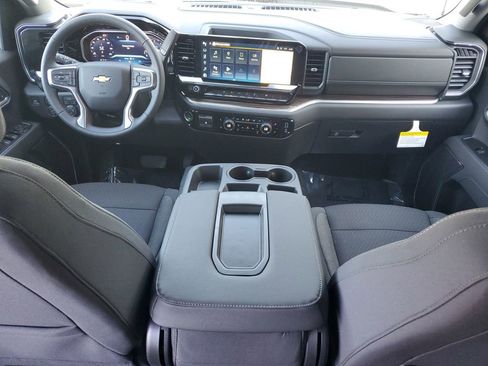 New 2026 Chevrolet Silverado 1500 LT image 10