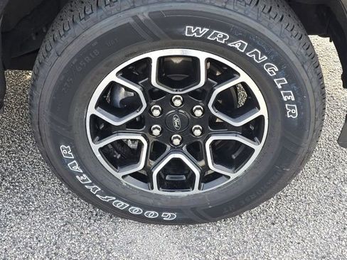 Used 2022 Ford F150 XLT w/ Equipment Group 302A High image 13