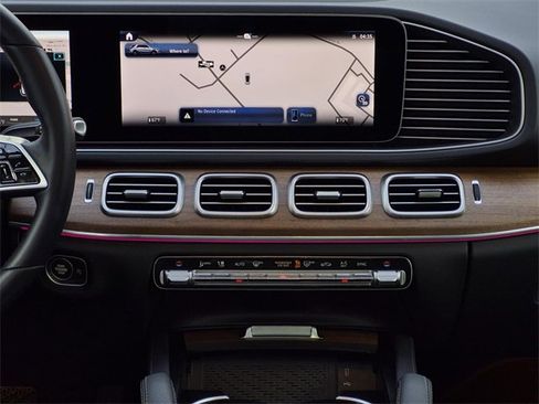 Certified 2025 Mercedes-Benz GLE 350 GLE 350 image 33