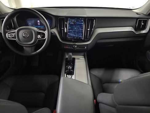 Certified 2025 Volvo XC60 B5 Plus AWD/4WD image 12