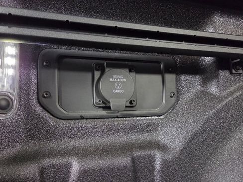 New 2026 RAM 1500 Laramie image 10