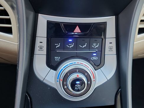 Used 2012 Hyundai Elantra GLS w/ Preferred Pkg 3 FWD image 27