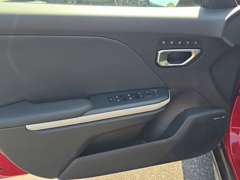 New 2026 Kia K4 GT-Line Turbo FWD image 17