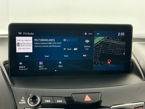 Used 2021 Acura RDX A-Spec image 25