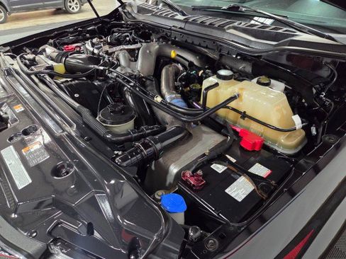 Used 2022 Ford F350 Platinum image 97