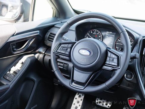 Used 2024 Subaru Impreza RS AWD/4WD image 34