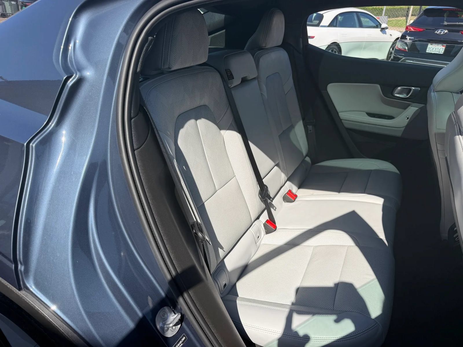 Used 2024 Polestar Polestar 2 AWD/4WD image 24