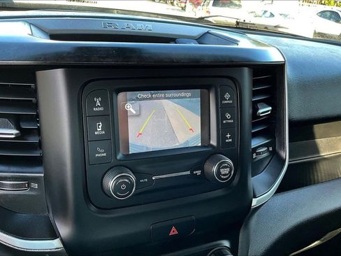 Used 2019 RAM 2500 Big Horn AWD/4WD image 17