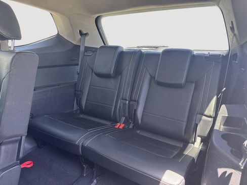 Certified 2022 Volkswagen Atlas SE AWD/4WD image 7