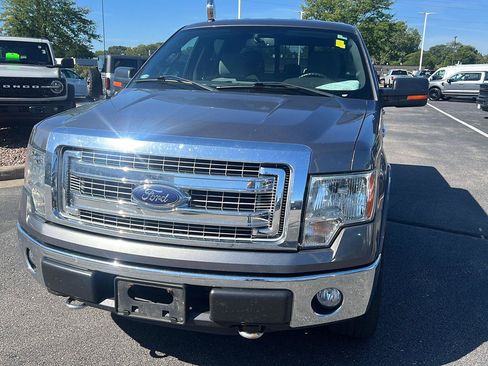 Used 2014 Ford F150 XLT w/ Equipment Group 302A Luxury AWD/4WD image 15