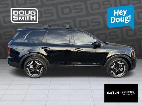 Certified 2023 Kia Telluride S image 7