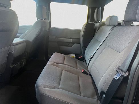 Used 2024 Ford F150 XLT w/ Tow/Haul Package image 13