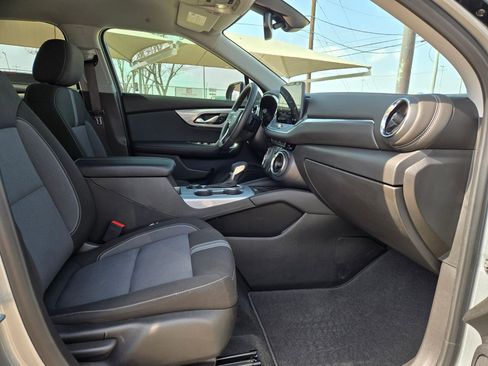 Certified 2024 Chevrolet Blazer LT w/ Convenience Package image 27