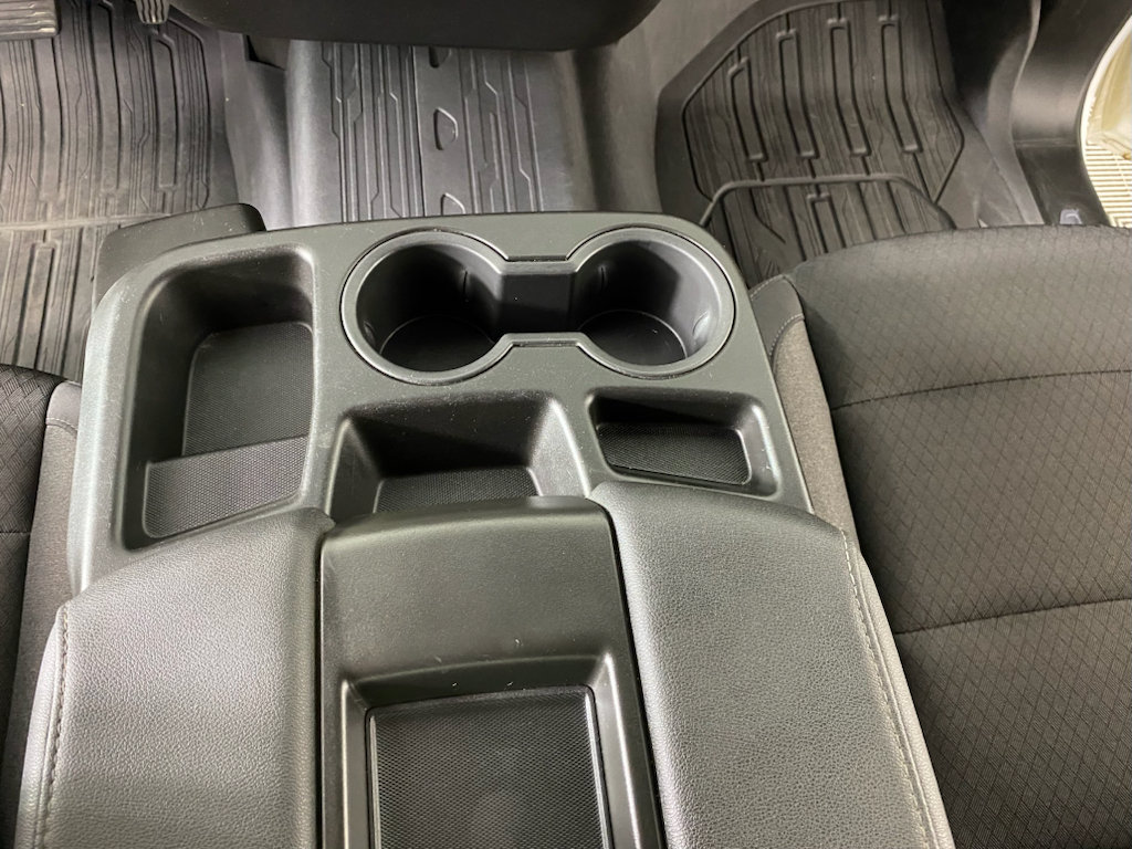 Used 2024 GMC Sierra 1500 SLE w/ Preferred Package AWD/4WD image 29