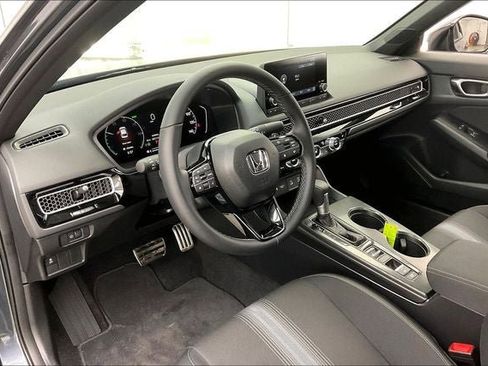 Certified 2026 Honda Civic Sport image 17