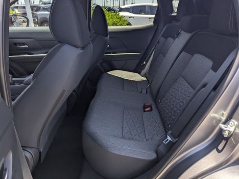 New 2026 Nissan Kicks SV FWD image 8