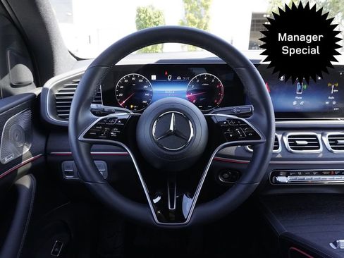 Used 2026 Mercedes-Benz GLE 450 4MATIC image 10