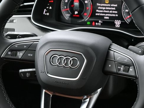New 2026 Audi Q7 3.0T Premium AWD/4WD image 14