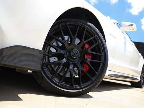 Used 2016 Mercedes-Benz CLS 63 AMG S-Model image 43