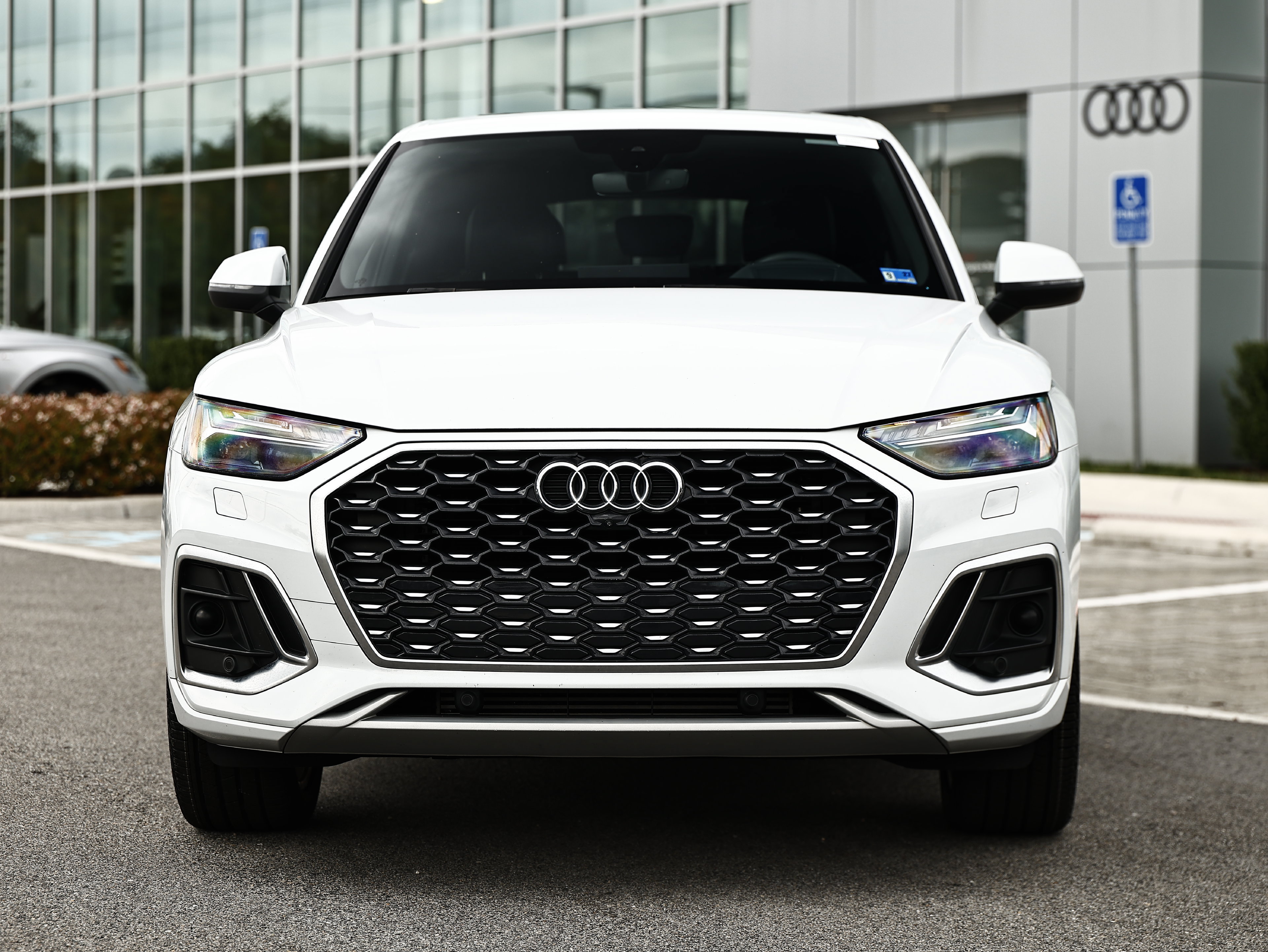 Used 2023 Audi Q5 2.0T Prestige AWD/4WD image 13