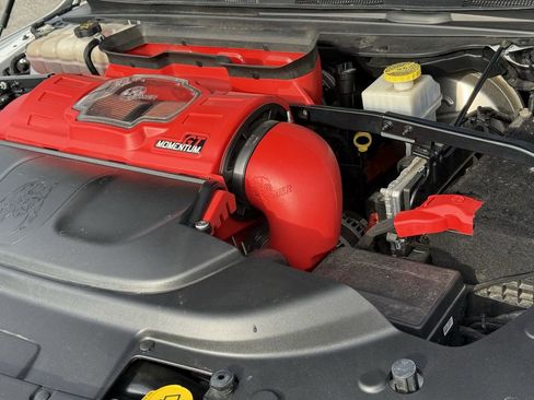 Used 2022 RAM 1500 TRX w/ TRX Level 2 Equipment Group image 36