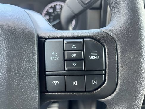 New 2026 Ford F150 STX AWD/4WD image 16