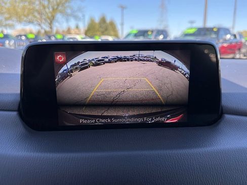 Used 2017 MAZDA CX-5 Sport FWD image 30