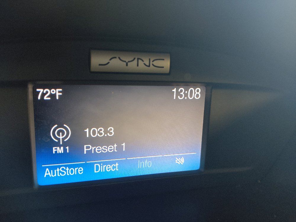 Used 2017 Ford Escape SE FWD image 25