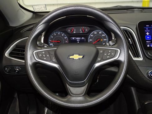 Used 2023 Chevrolet Malibu LT image 23