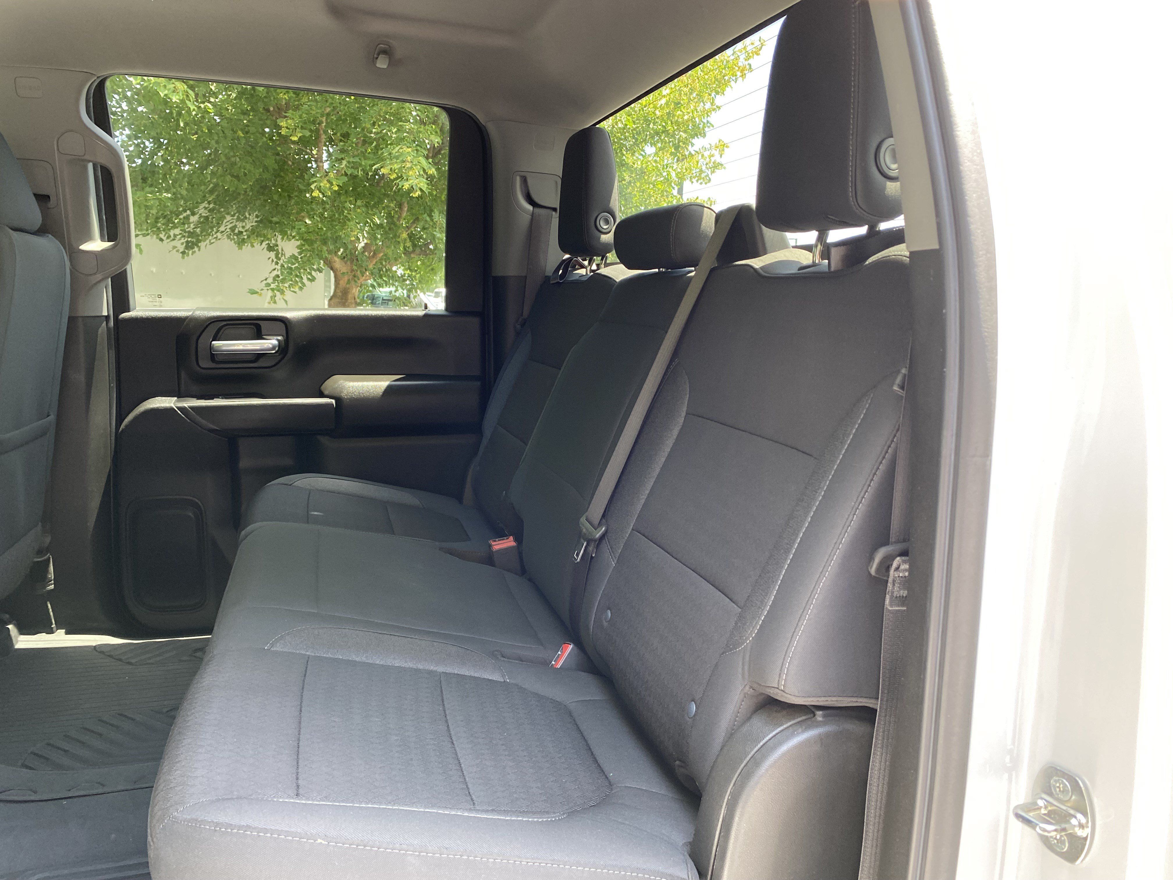 Used 2021 Chevrolet Silverado 2500 LT w/ Convenience Package AWD/4WD image 35