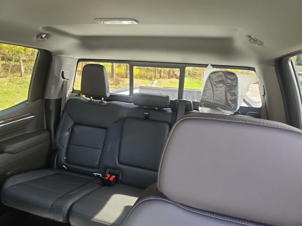 New 2026 Chevrolet Silverado 1500 RST w/ Convenience Package II AWD/4WD image 17