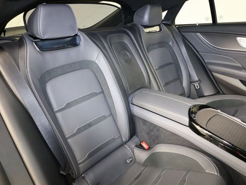 Used 2020 Mercedes-Benz AMG GT 63 S image 43