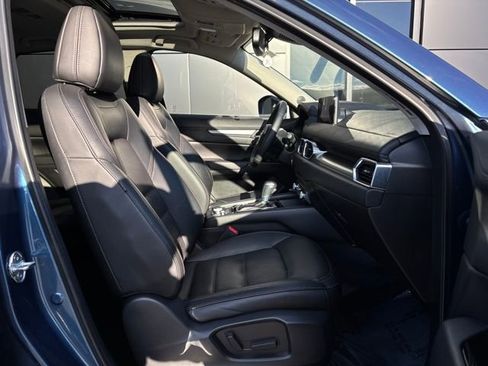 Used 2021 MAZDA CX-5 Touring w/ Touring Preferred SV Package image 50