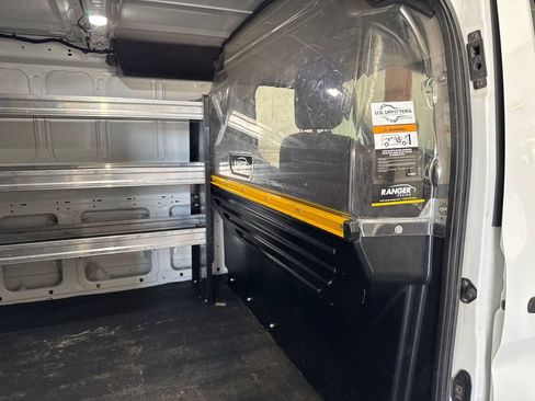 Used 2019 Ford Transit 150 130 Low Roof RWD image 17