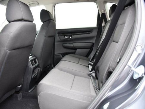 New 2026 Honda CR-V LX image 13