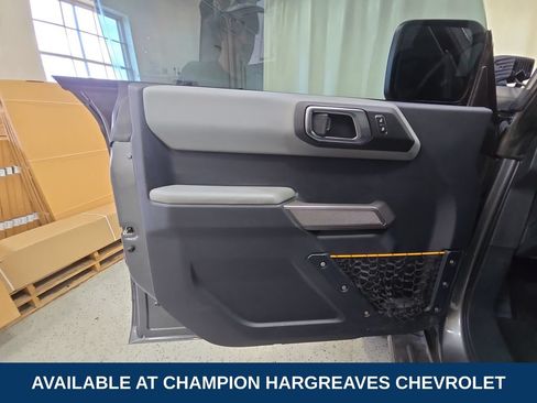 Used 2021 Ford Bronco Badlands AWD/4WD image 30