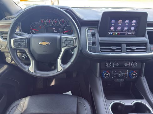 Used 2023 Chevrolet Tahoe LS w/ Driver Alert Package image 16