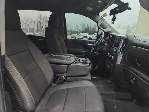 Used 2023 Chevrolet Silverado 2500 LT w/ All Star Edition image 10