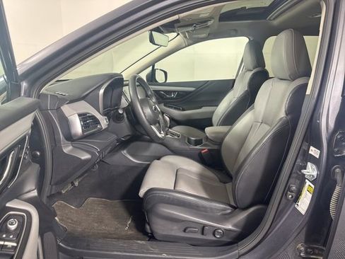 Used 2024 Subaru Outback Limited AWD/4WD image 11