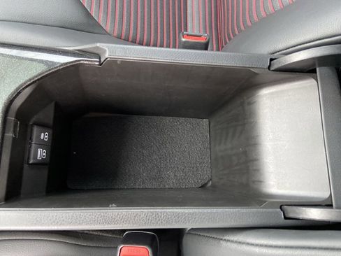 Used 2023 Toyota Camry TRD image 41