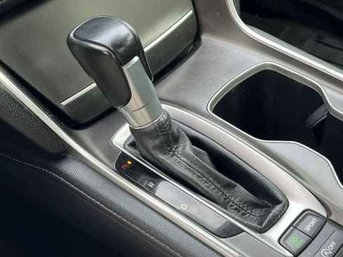 Used 2021 Honda Accord Sport Special Edition image 22